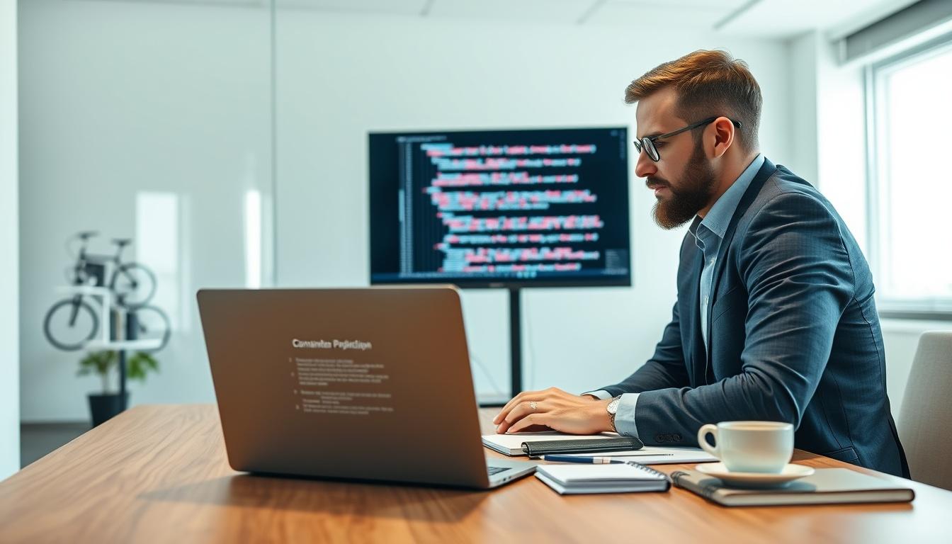 Business Software Built for Daily Use