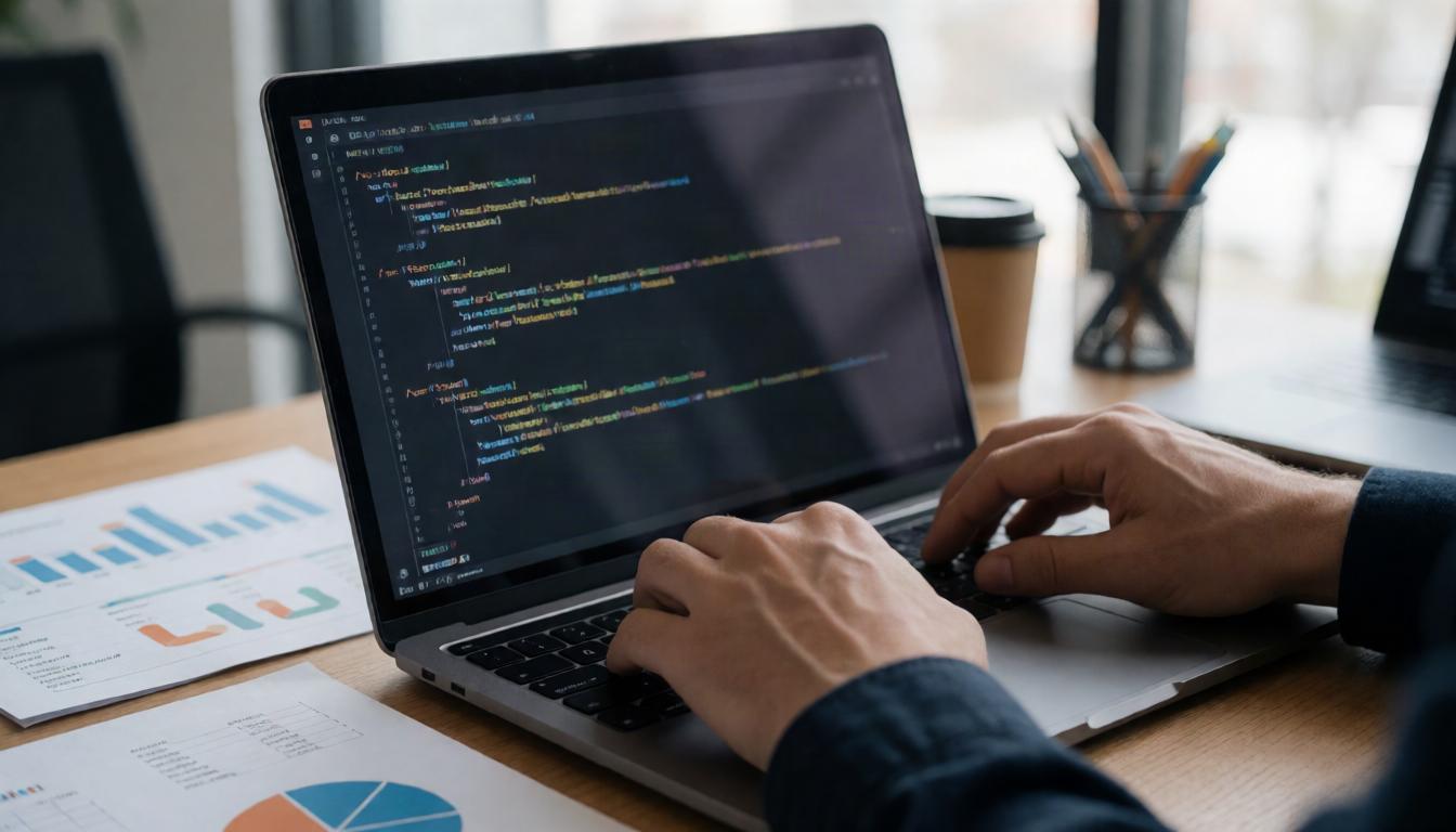 Feature visual