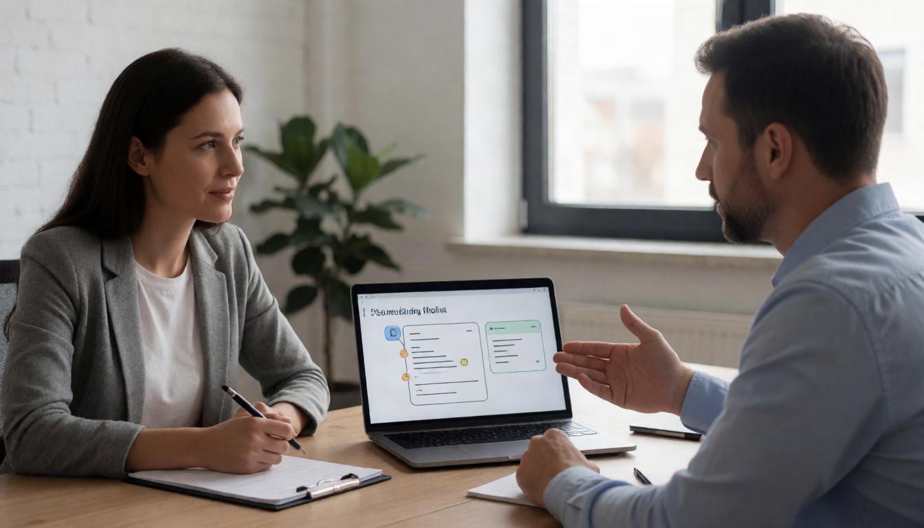 Customer-Facing Systems