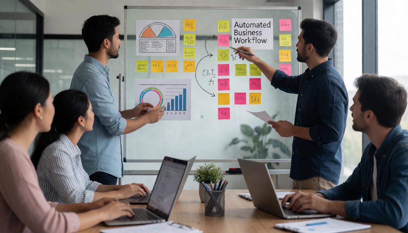 Task Automation